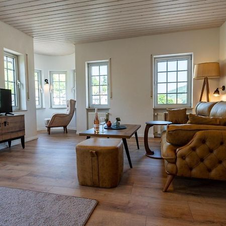 Moselresidenz Bellevue Alf Apartment Arrastal Екстериор снимка
