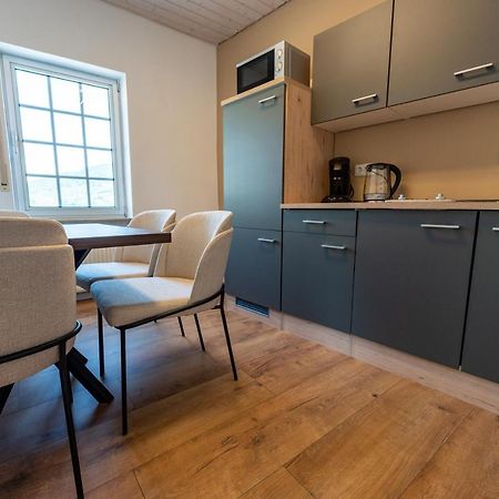 Moselresidenz Bellevue Alf Apartment Arrastal Екстериор снимка