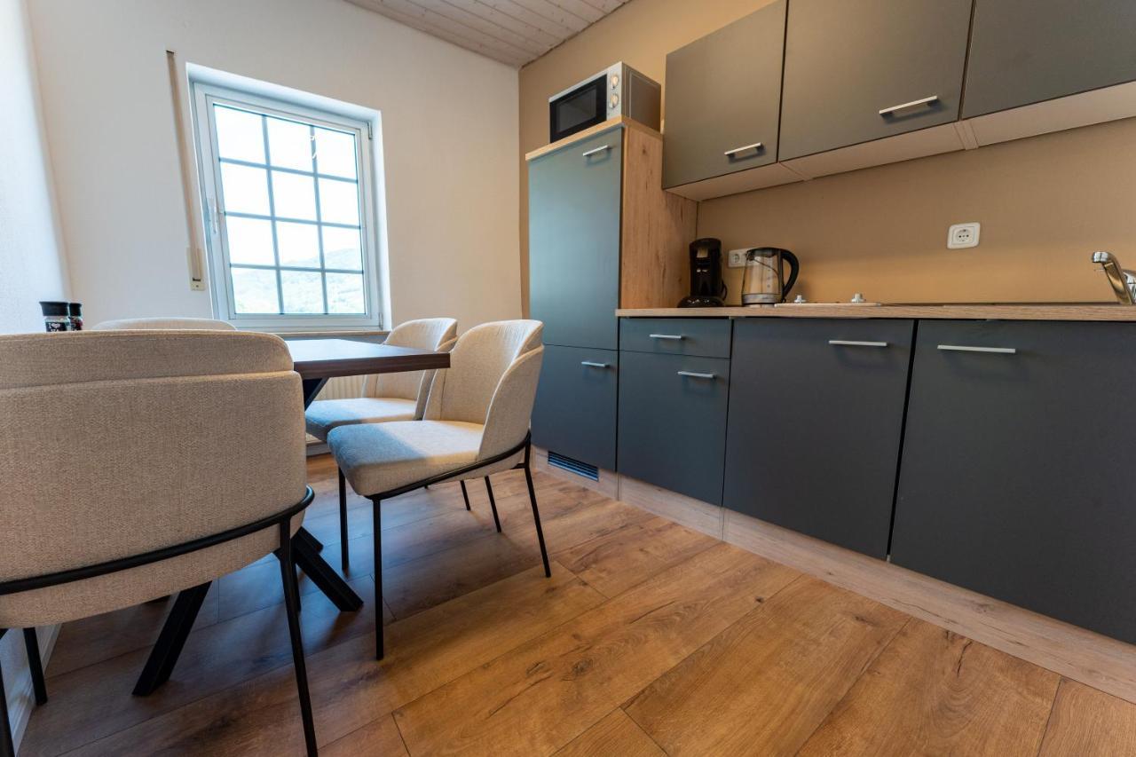 Moselresidenz Bellevue Alf Apartment Arrastal Екстериор снимка