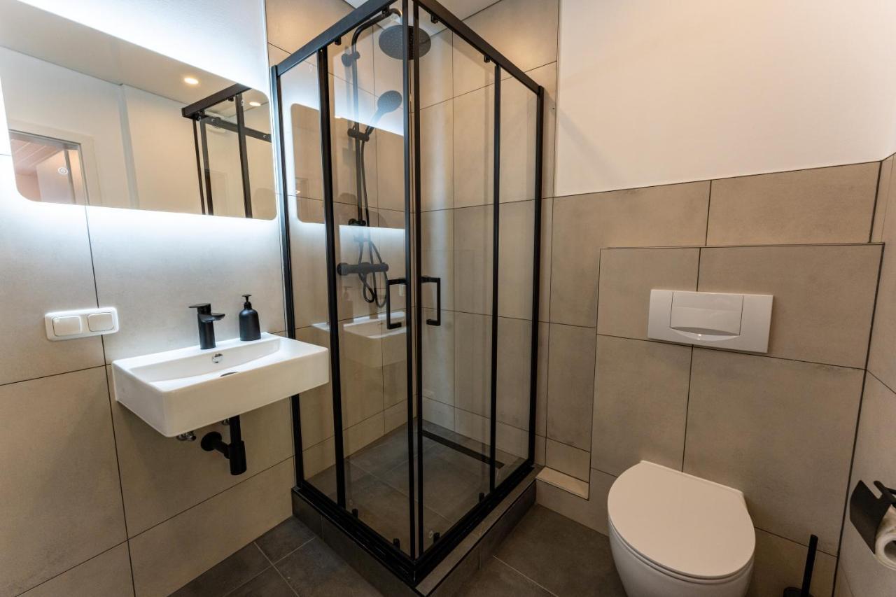 Moselresidenz Bellevue Alf Apartment Arrastal Екстериор снимка