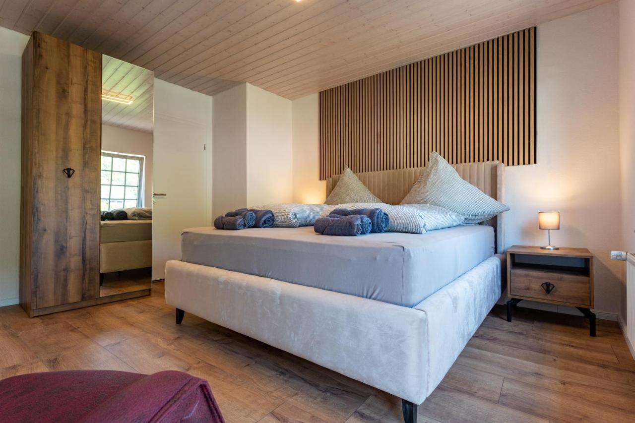 Moselresidenz Bellevue Alf Apartment Arrastal Екстериор снимка