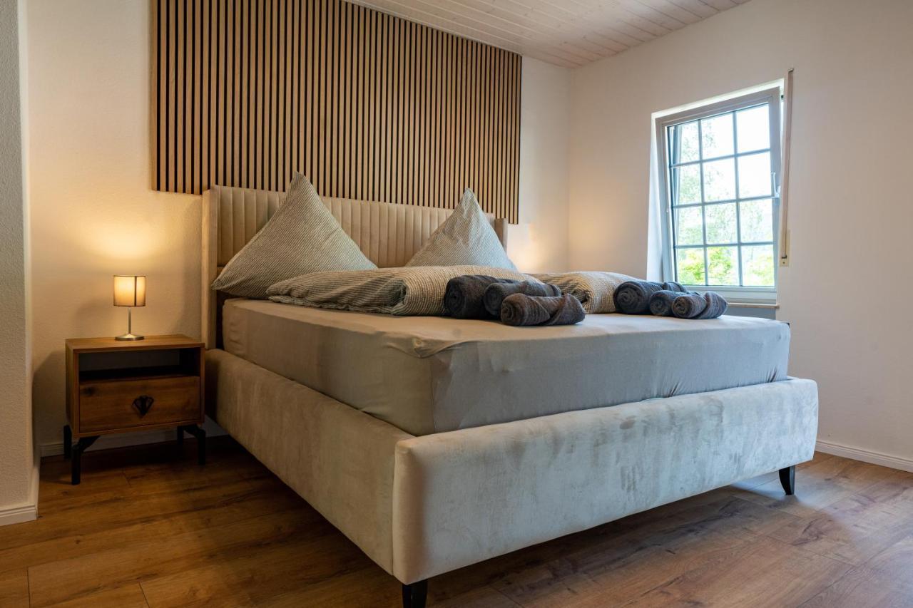 Moselresidenz Bellevue Alf Apartment Arrastal Екстериор снимка